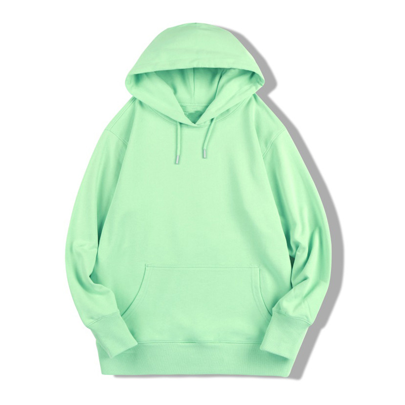 oversized hoodie manufacturer