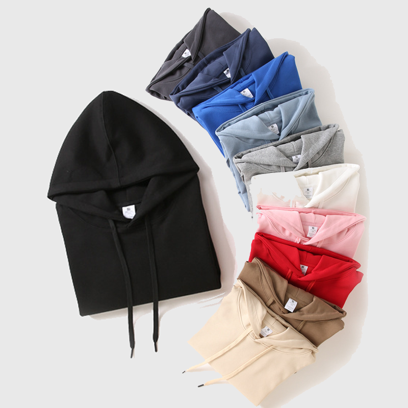pullover hoodie manufacturers