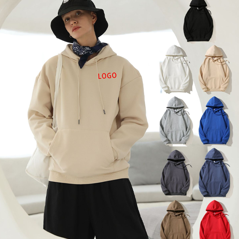 custom lightweight zip up hoodie
