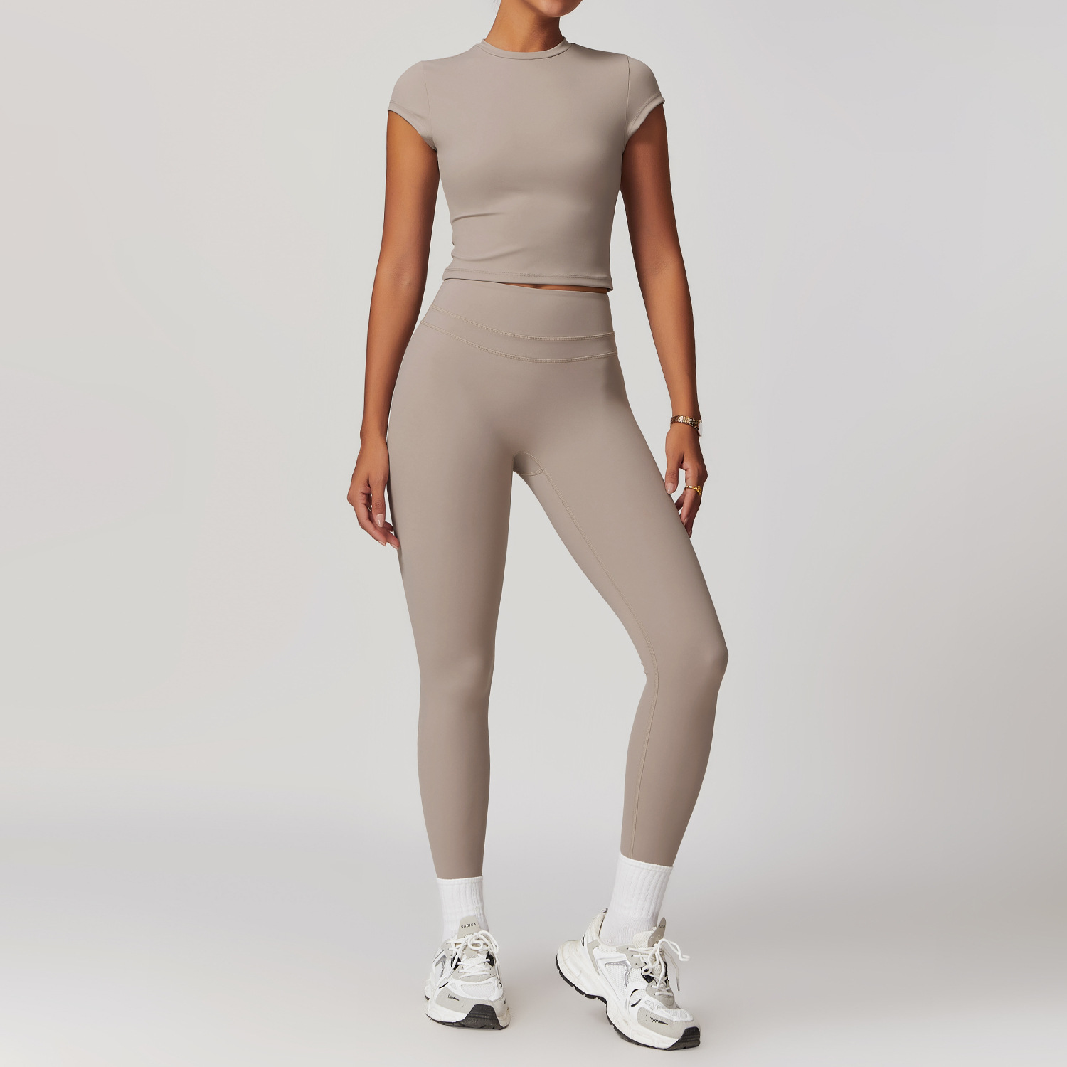 activewear manufacturers