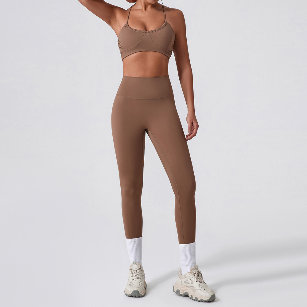 yoga clothes manufacturers