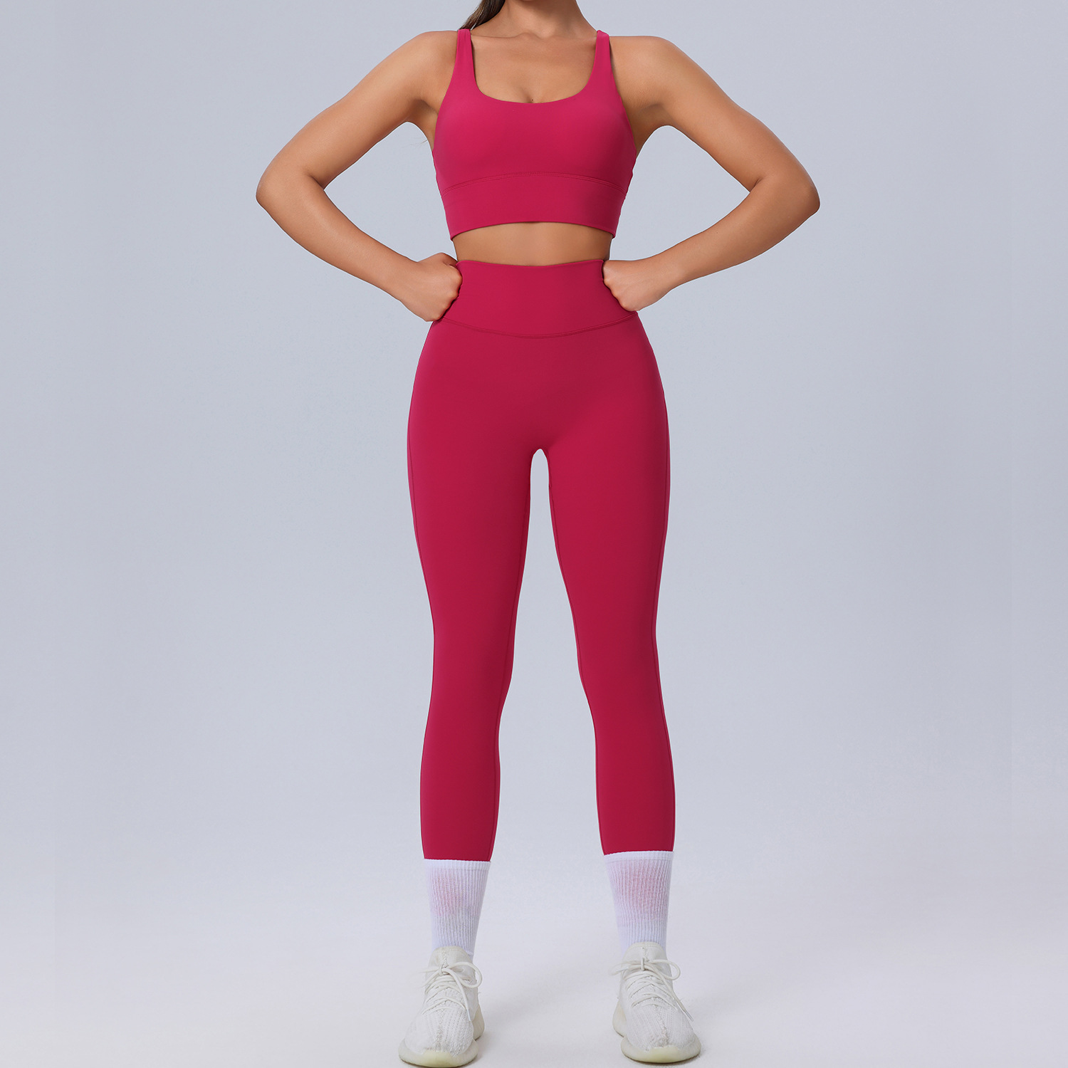 activewear distributors