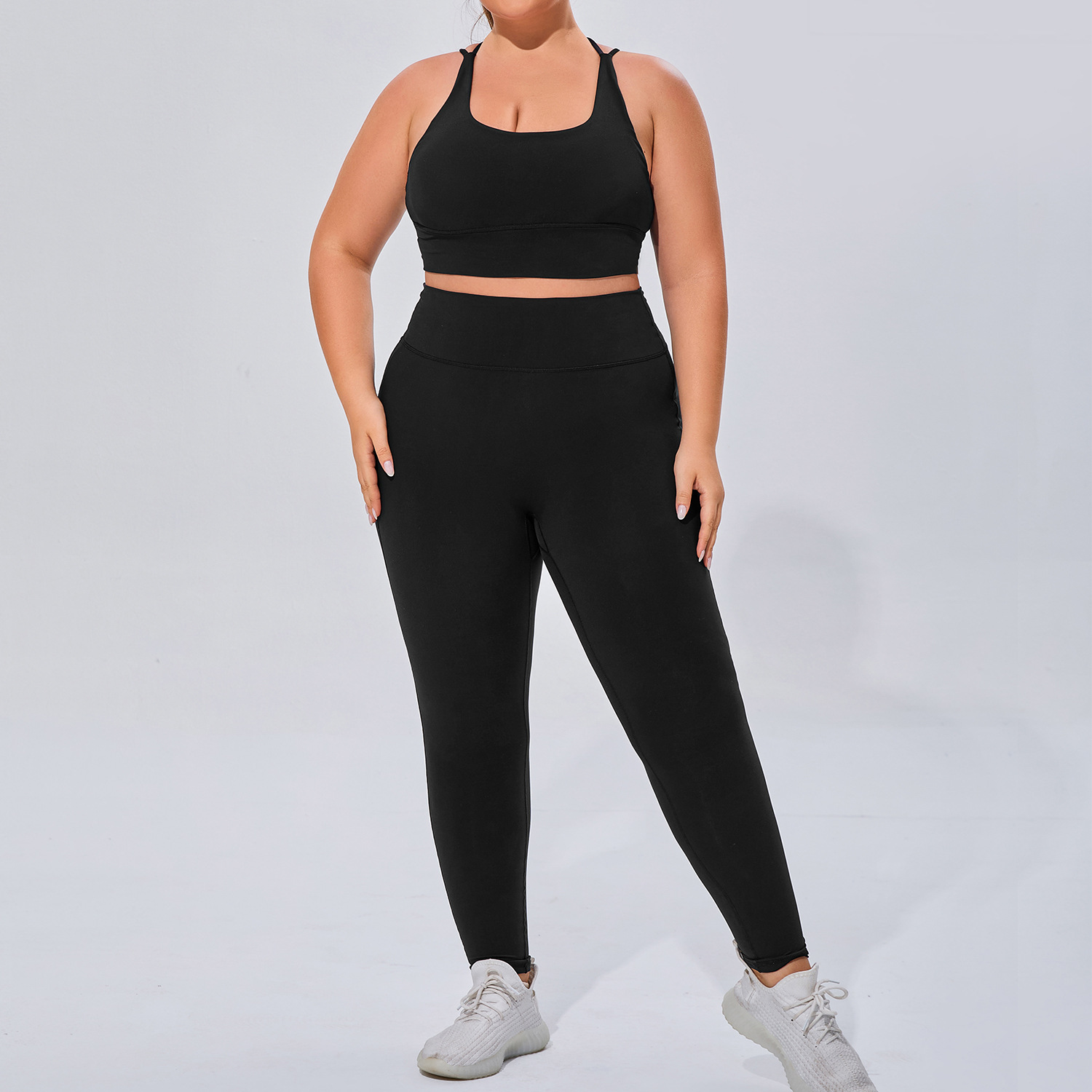 gym clothes wholesale