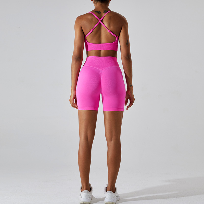 yoga wear manufacturer