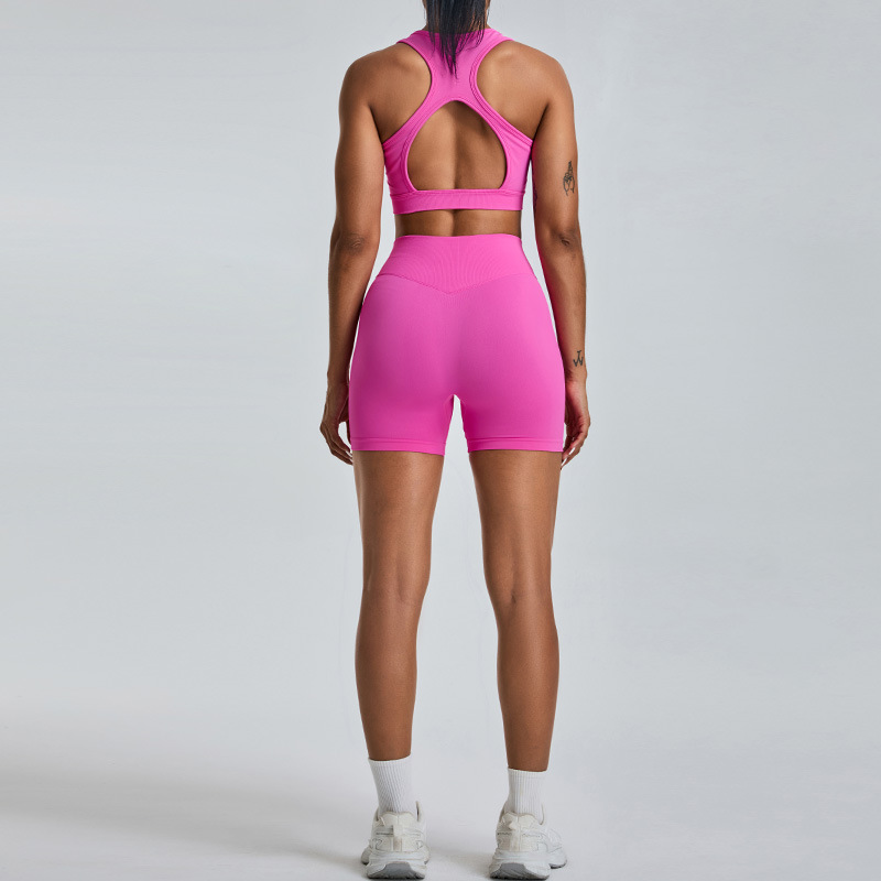 fitness clothing manufacturer