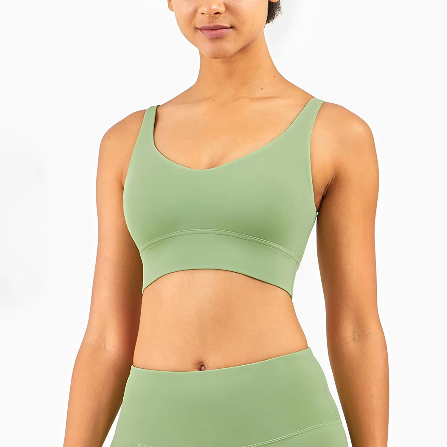 sports bra manufacturer