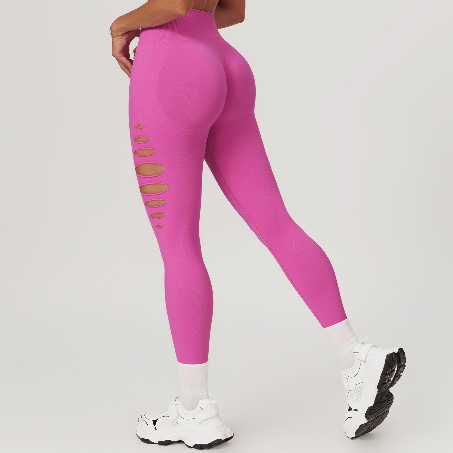 seamless leggings factory