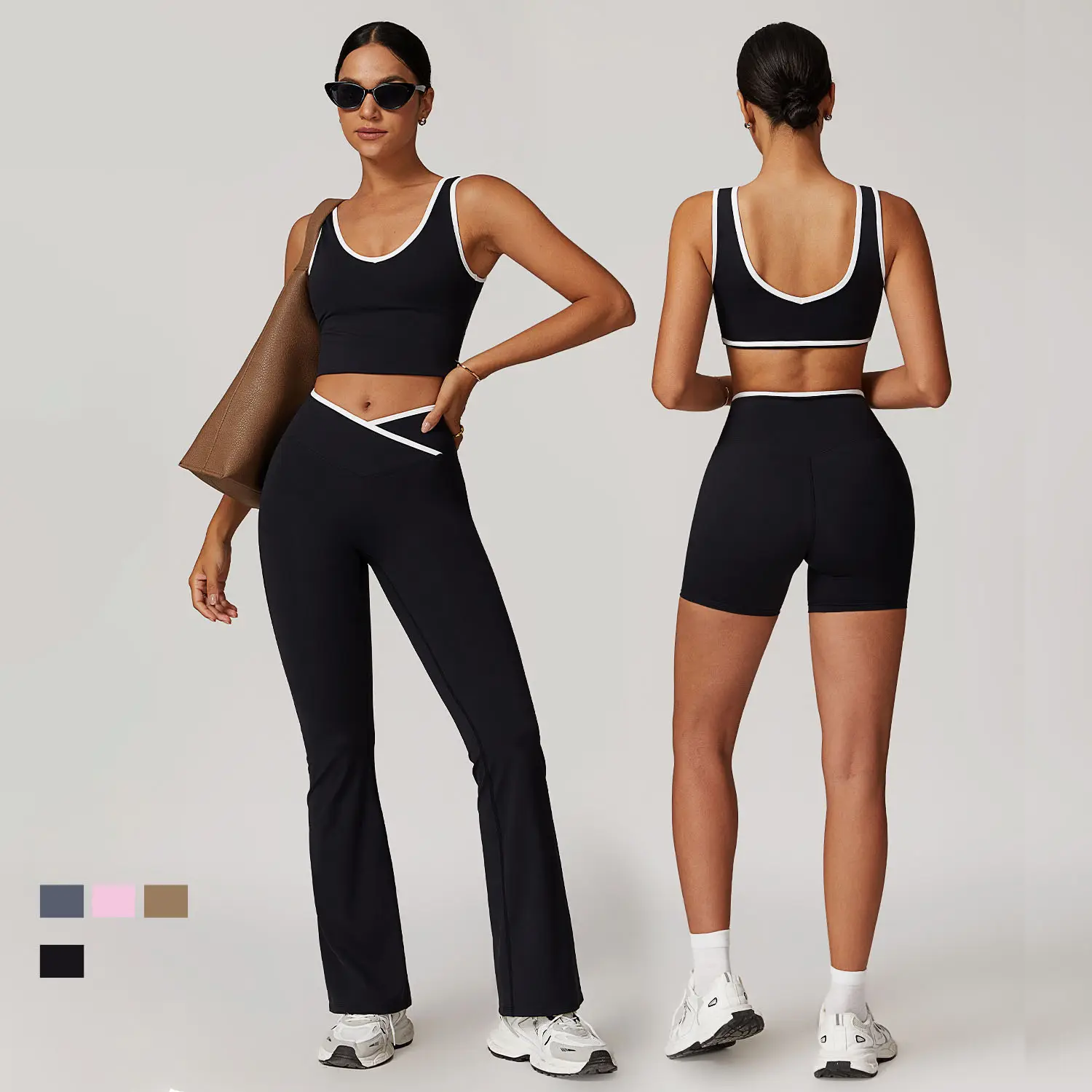 active wear manufacturer