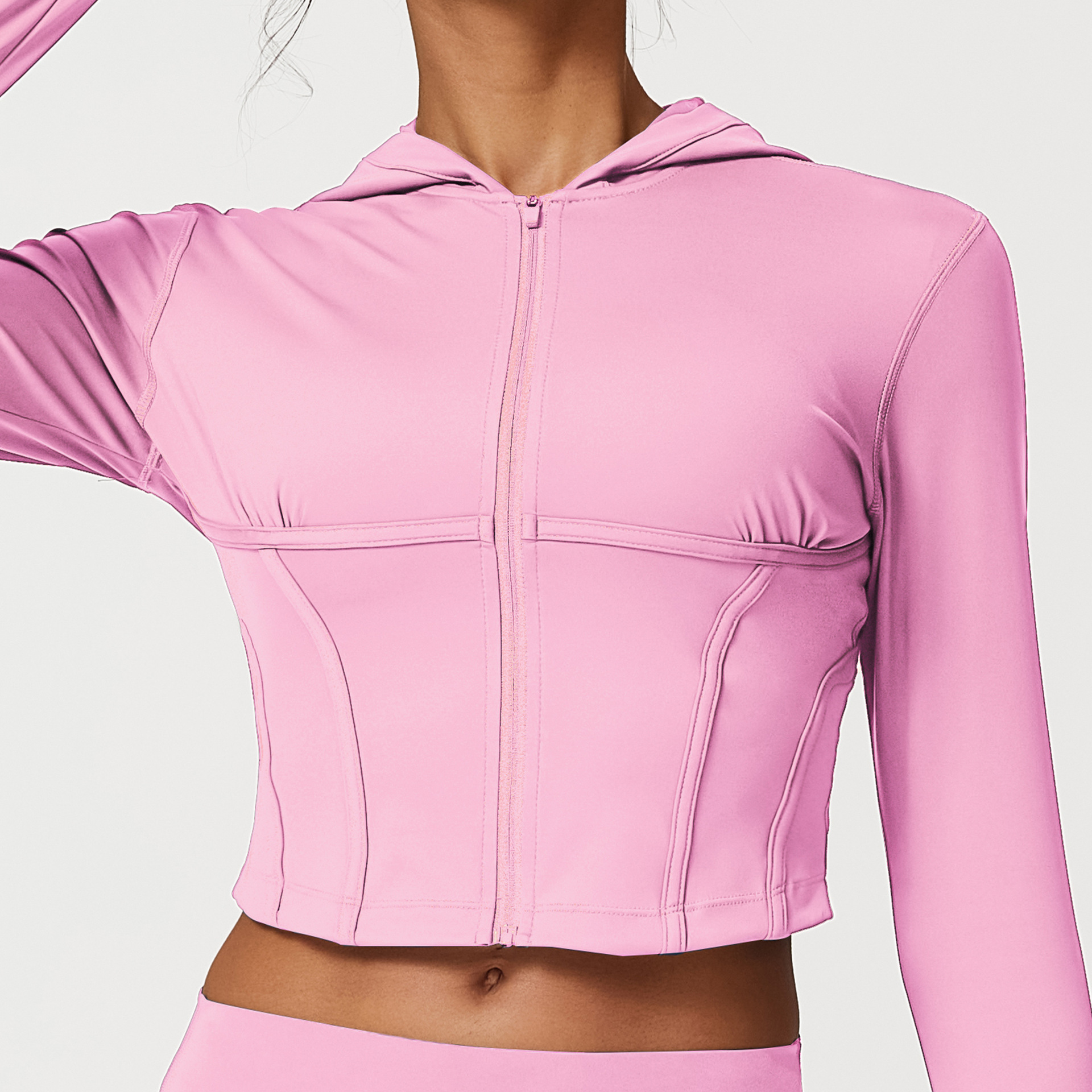 activewear manufacturer