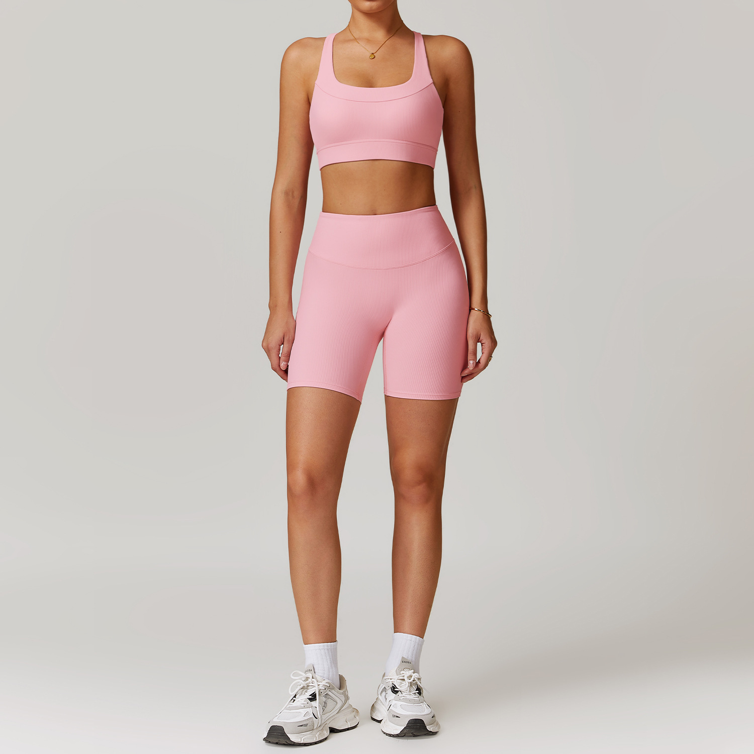 activewear manufacturer