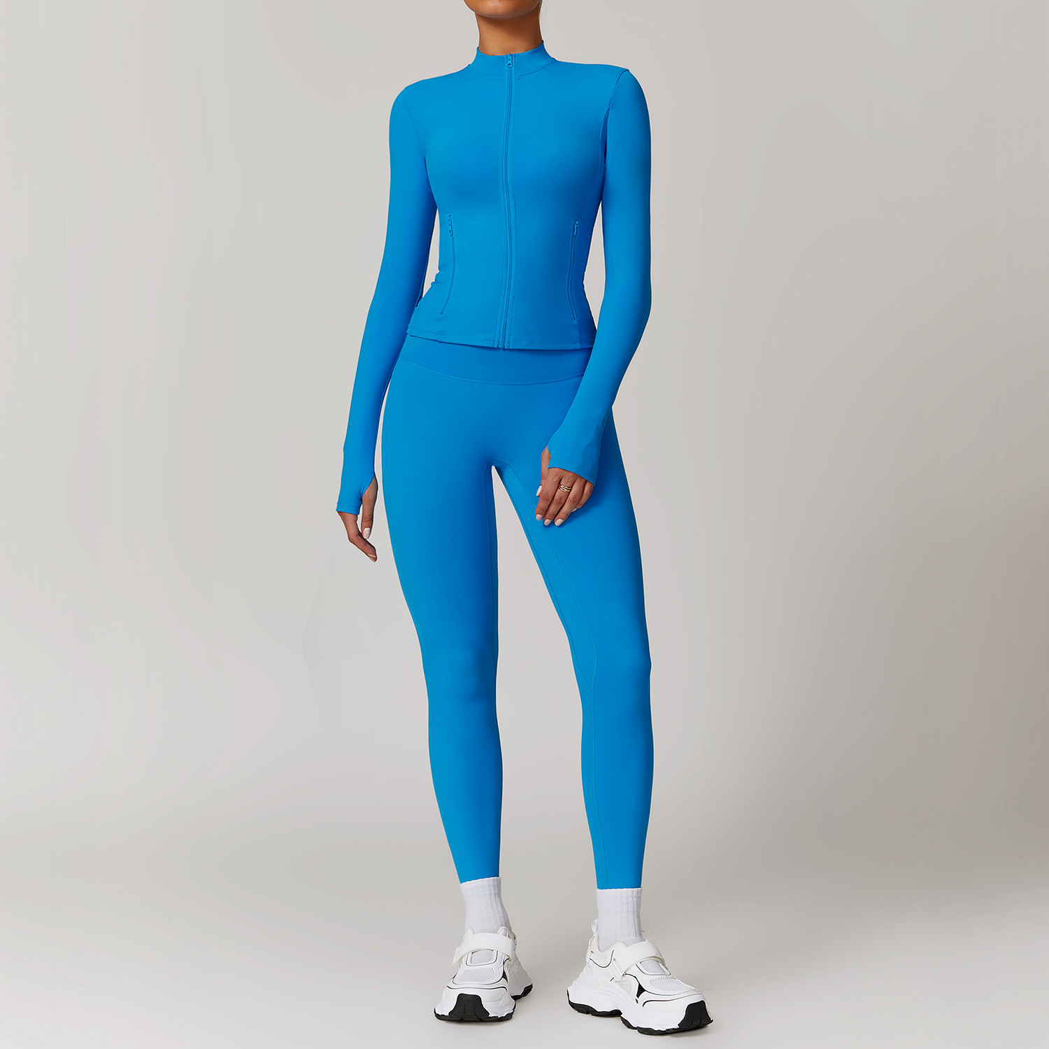 activewear manufacturer