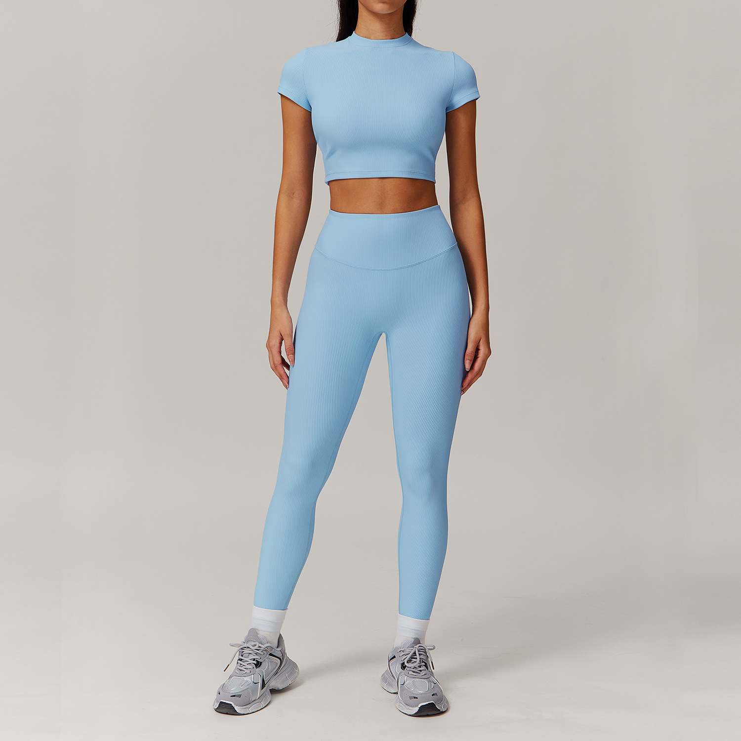 athletic clothing manufacturer