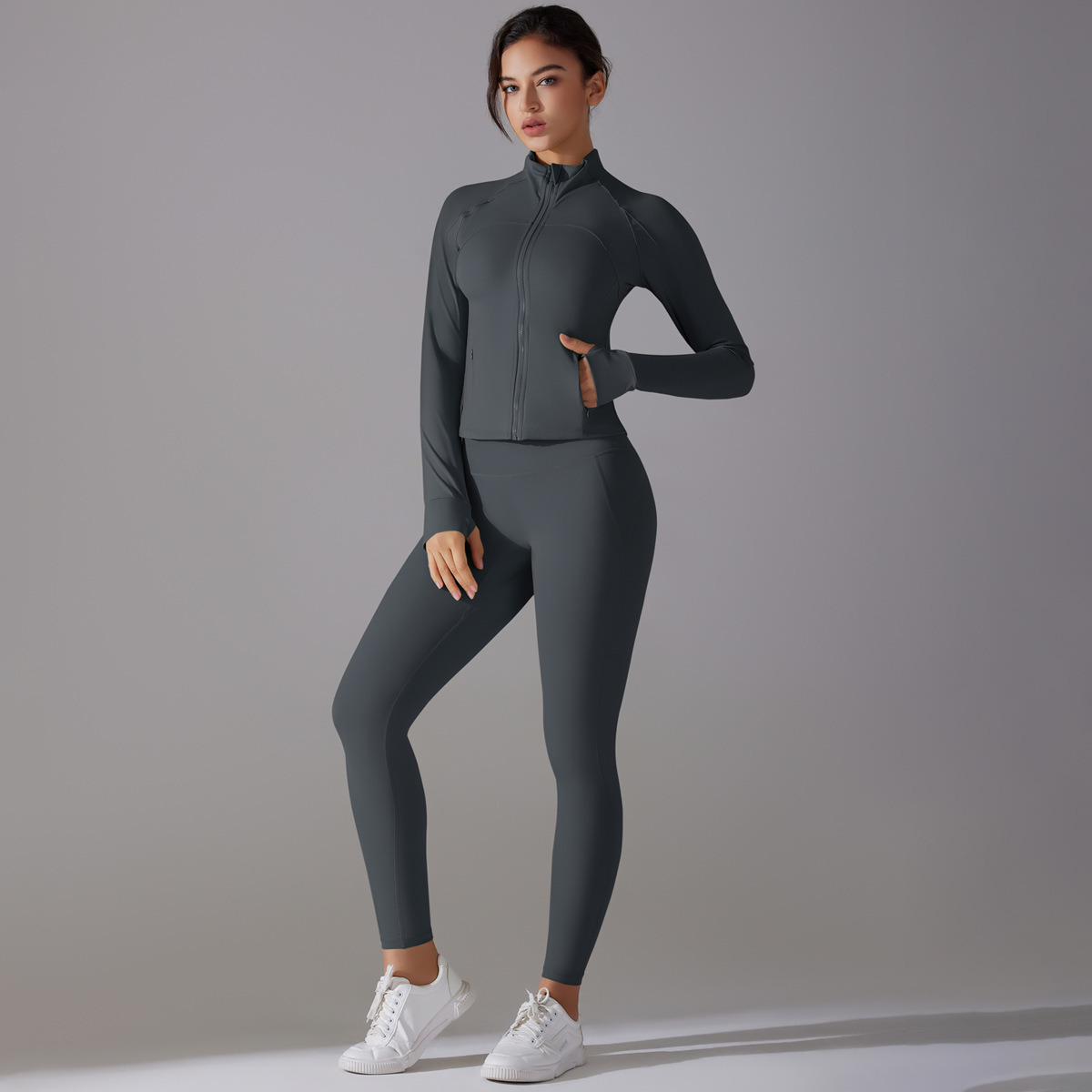 sustainable activewear manufacturer