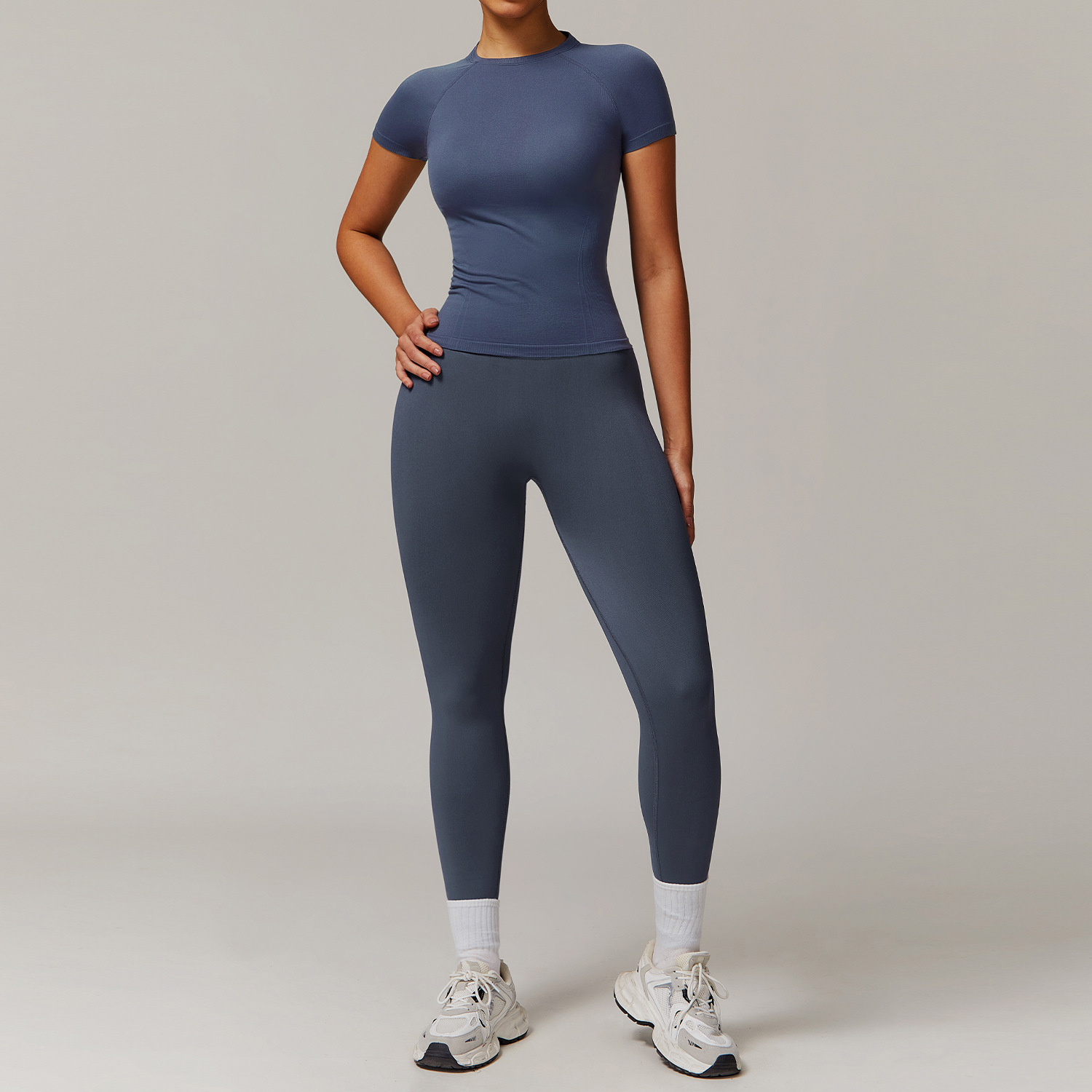 athletic wear manufacturers