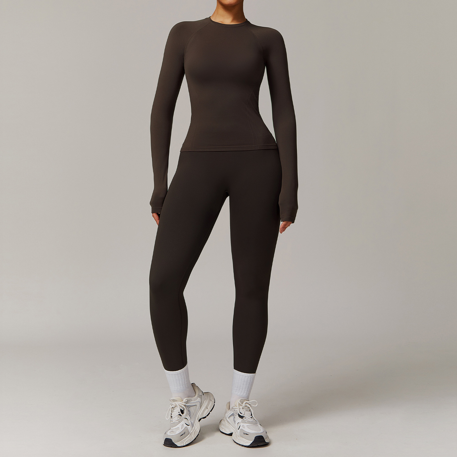 athletic clothing manufacturer