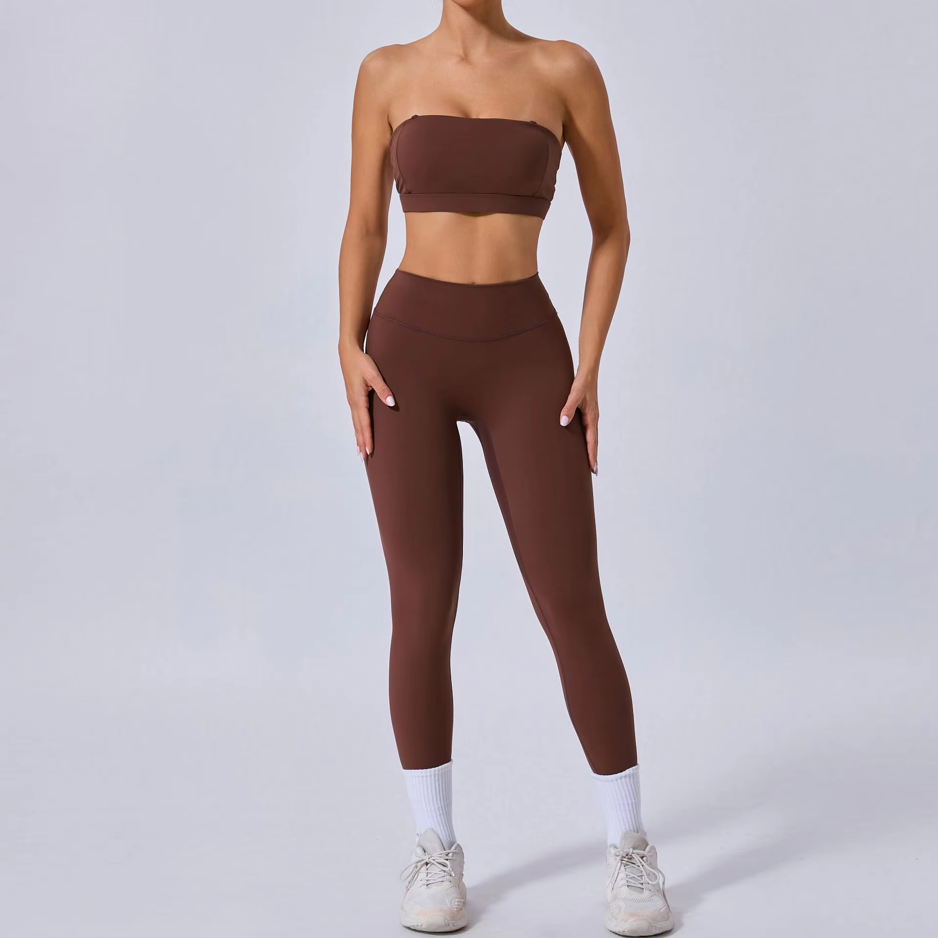 fitness clothing manufacturer