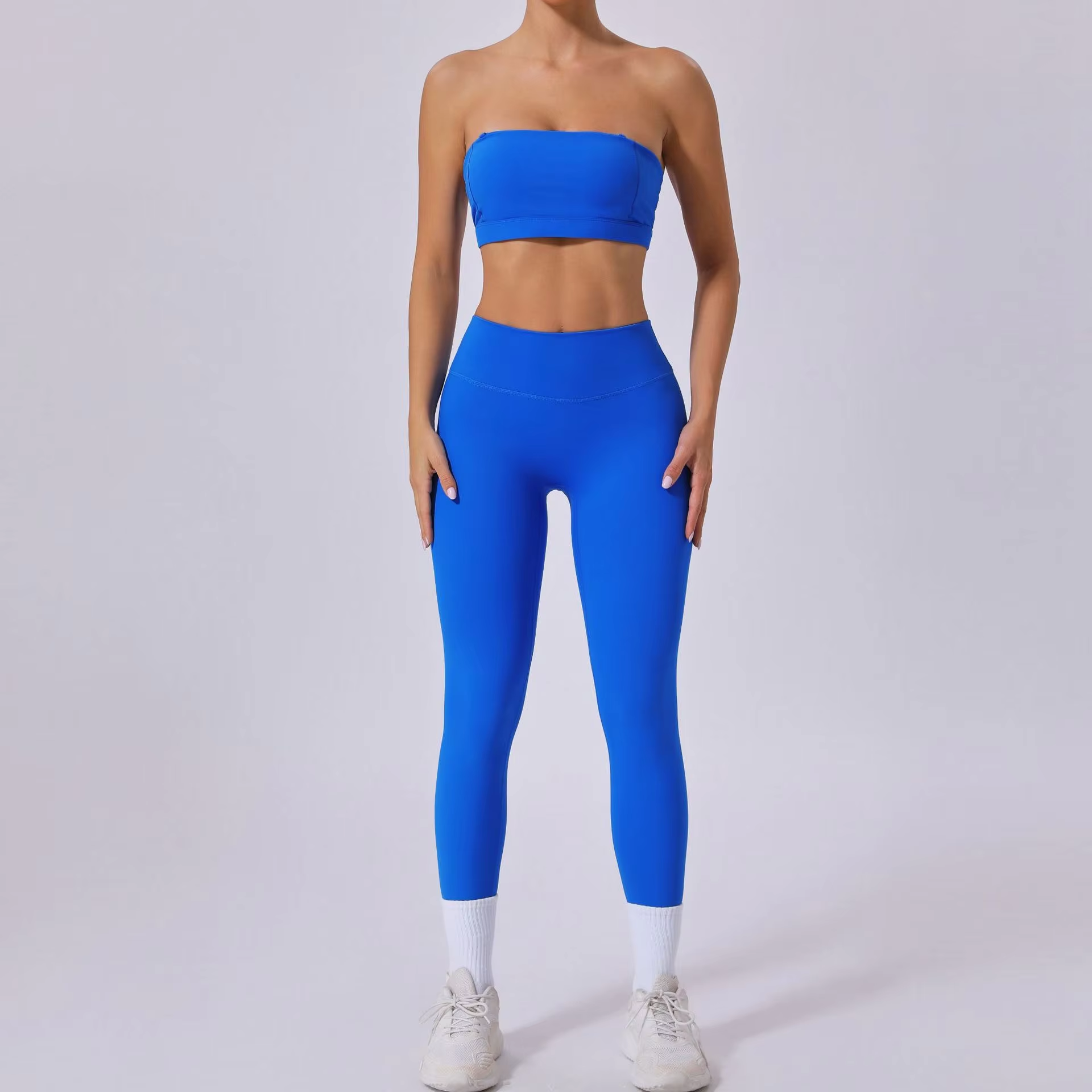 athletic clothing manufacturers