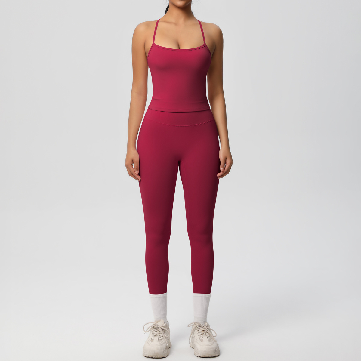 private label fitness apparel manufacturers