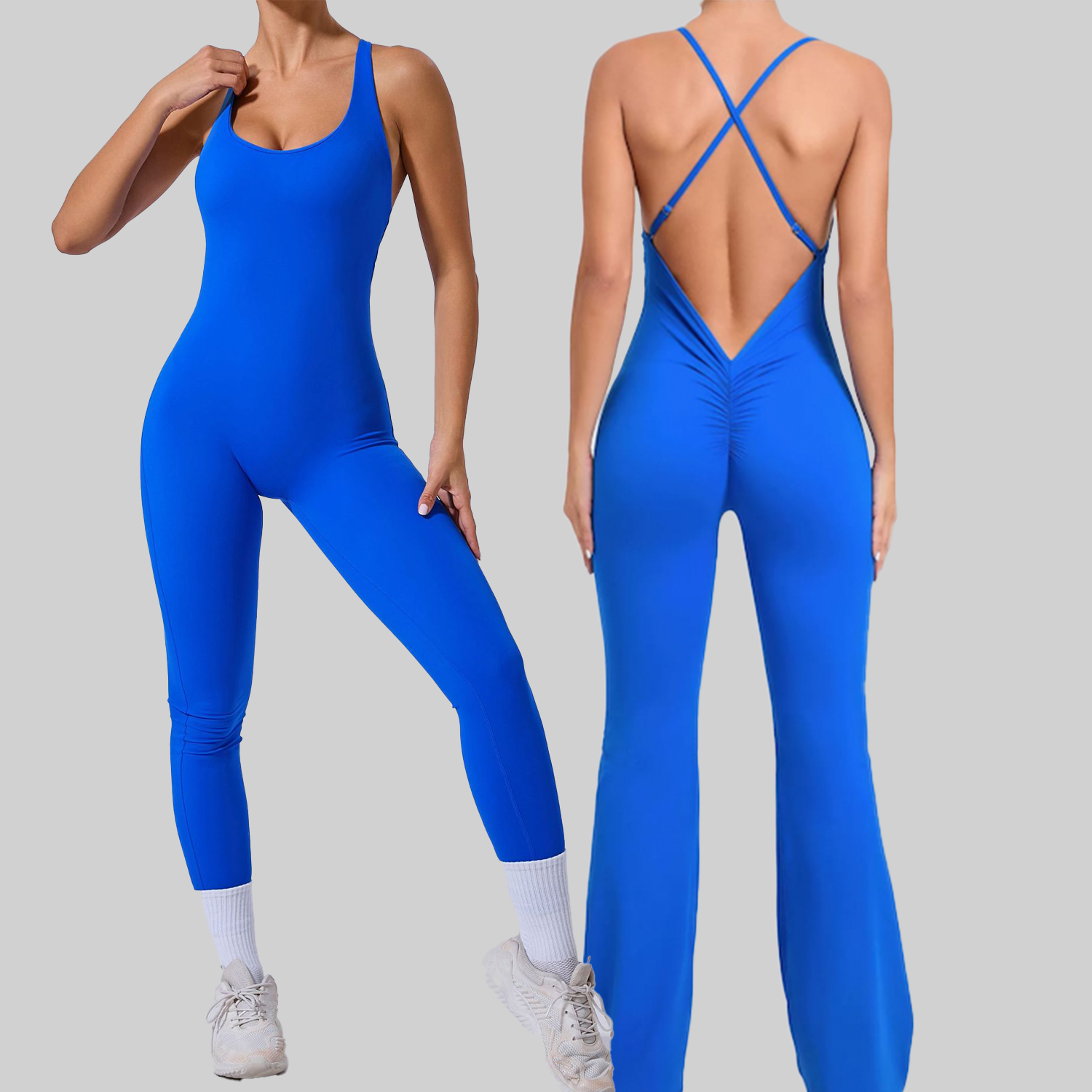 activewear manufacturers