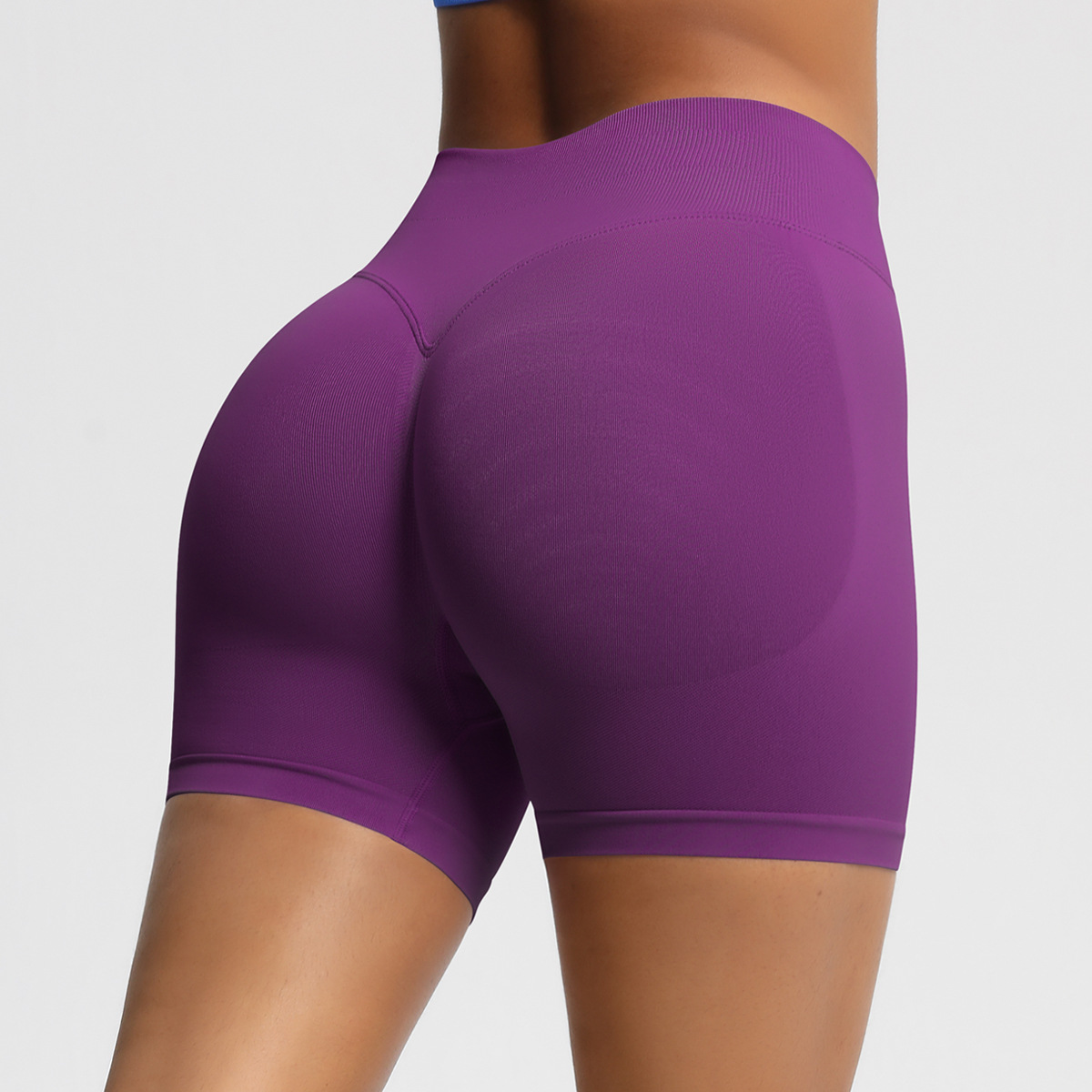 seamless shorts wholesale