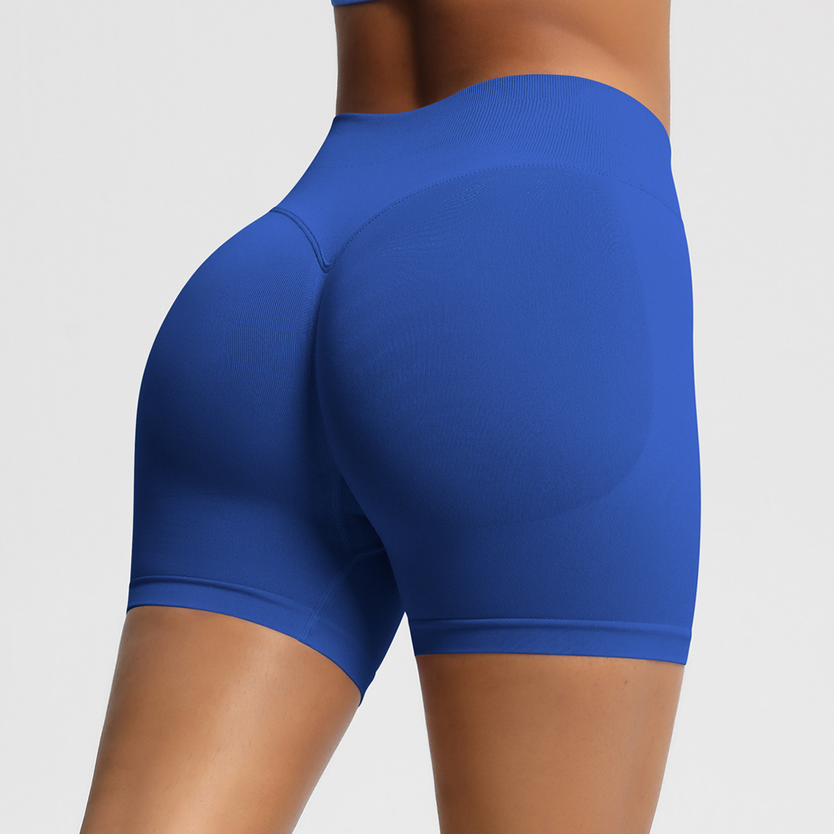 yoga shorts manufacturer