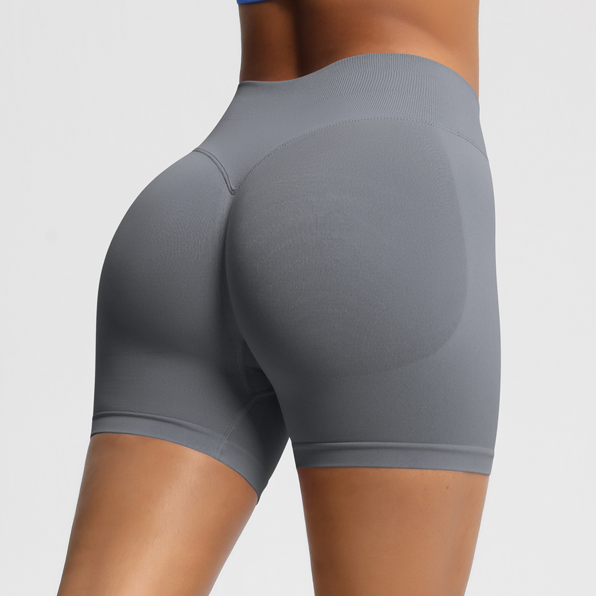 seamless shorts manufacturers