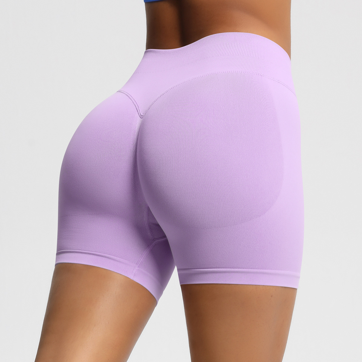 yoga shorts manufacturers