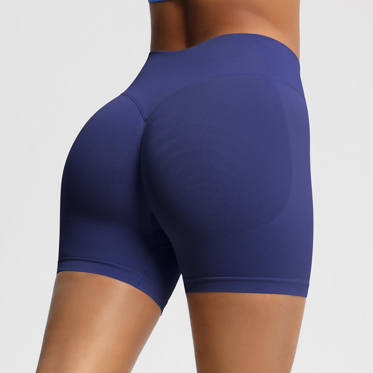 seamless shorts supplier