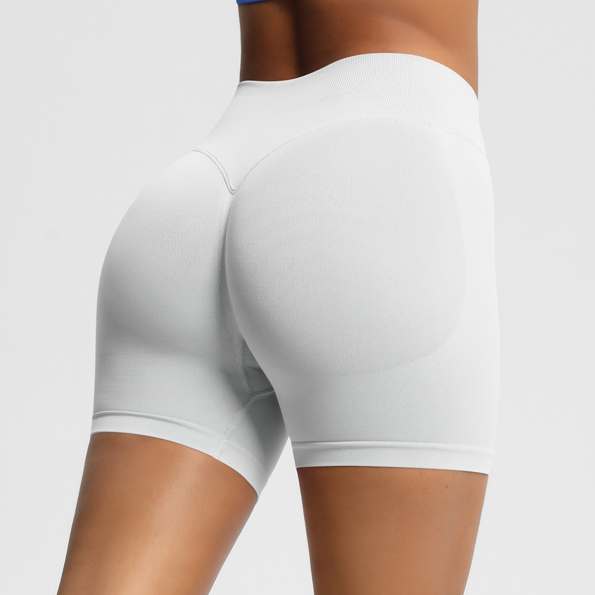 seamless shorts factory