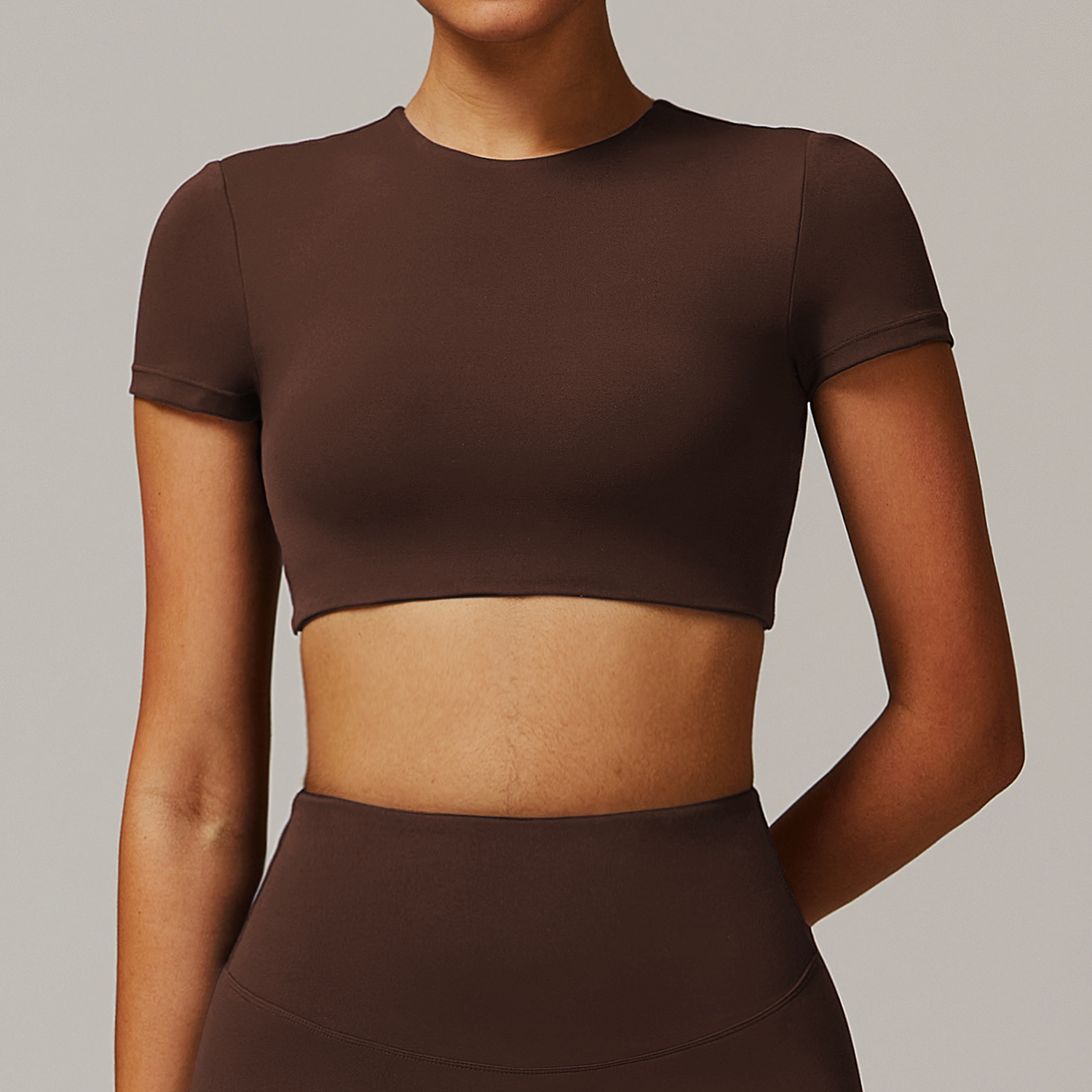 yoga tops manufacturers