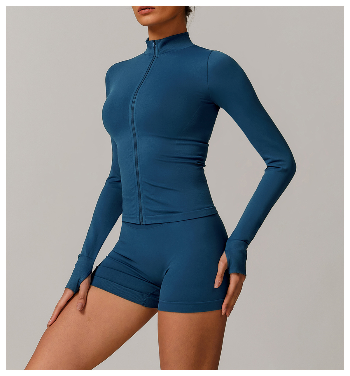 sports tops factory