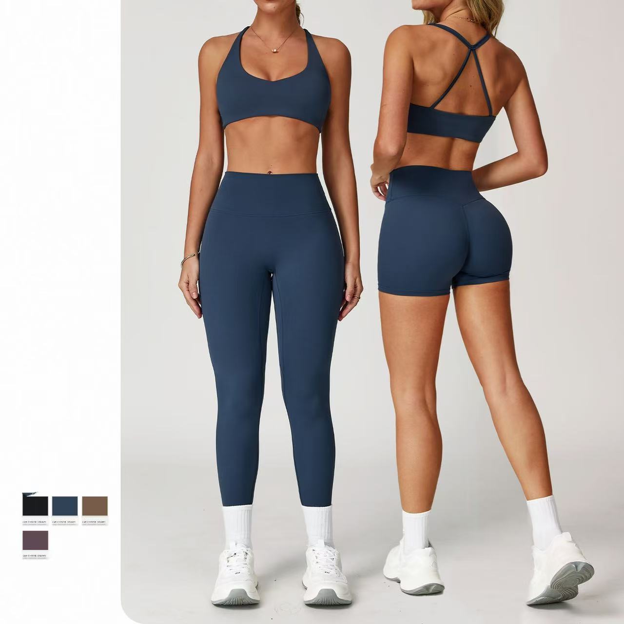 sustainable activewear manufacturer