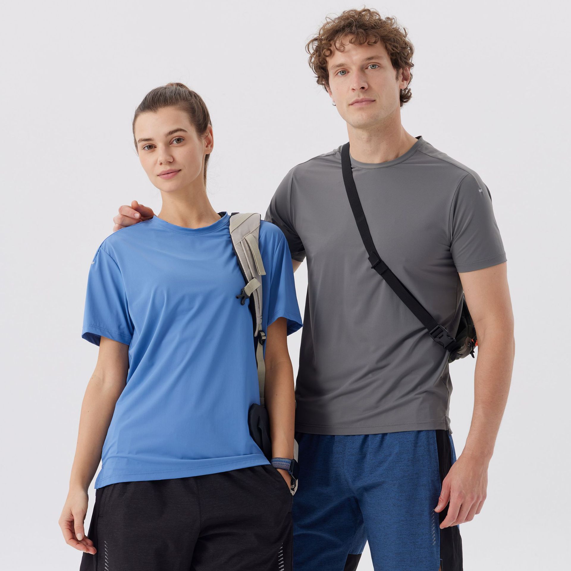 gym tops manufacturer