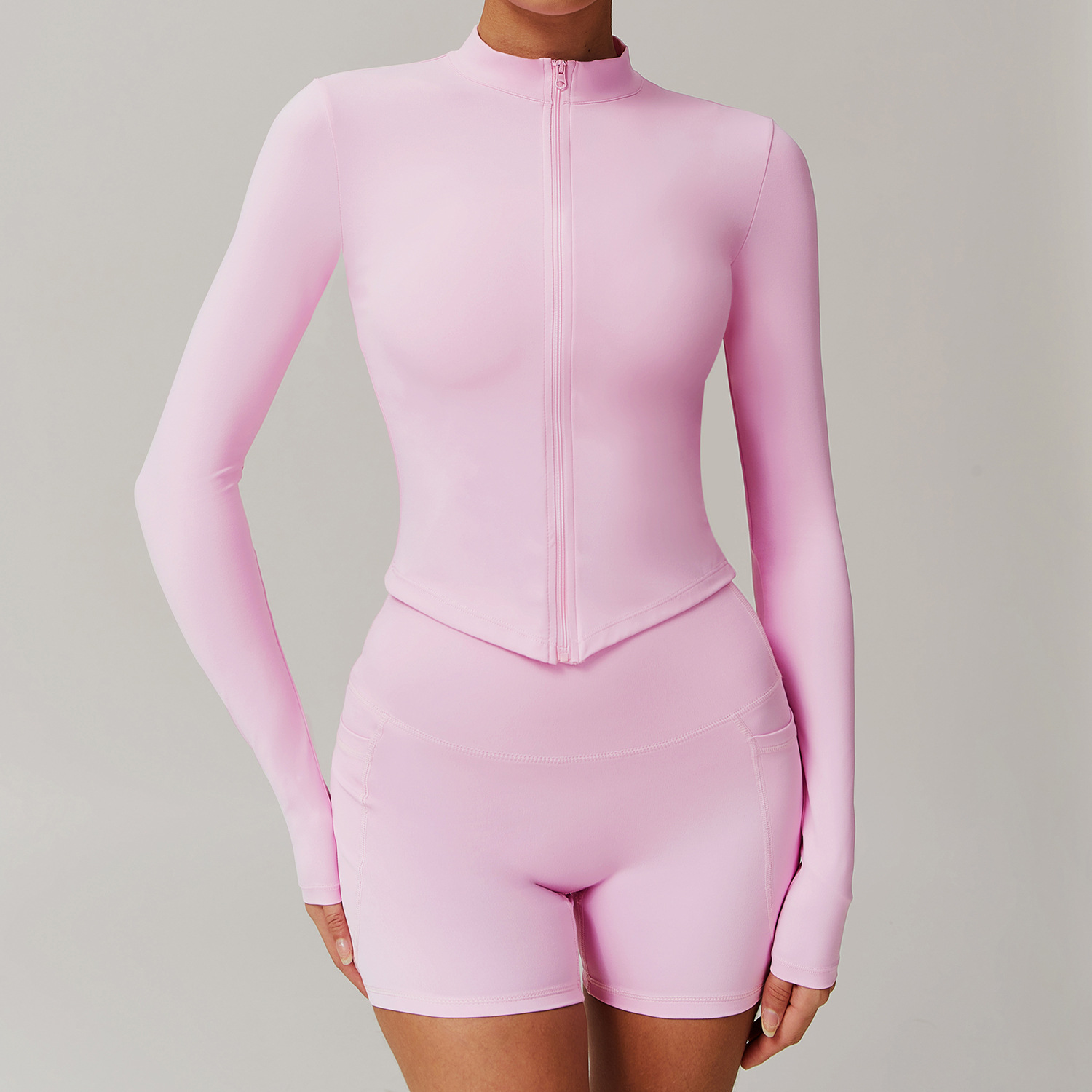wholesale yoga tops