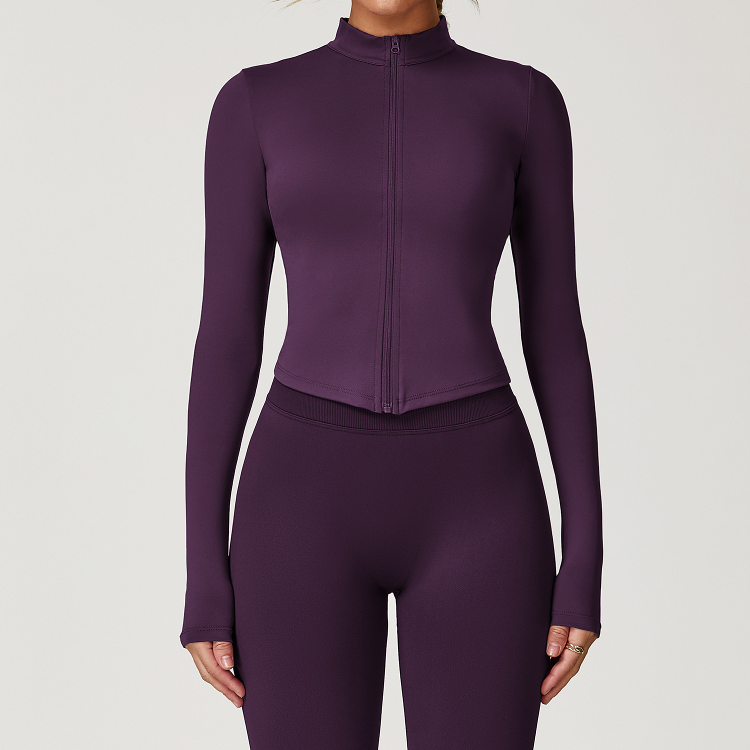 seamless tops supplier