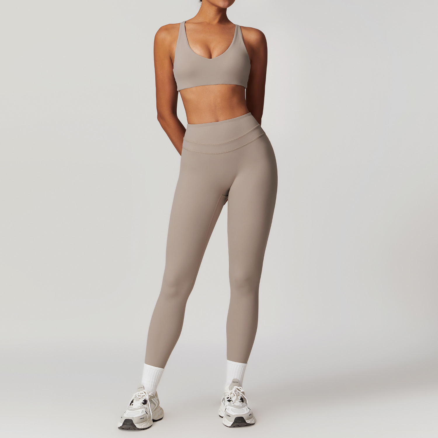 athletic wear manufacturers