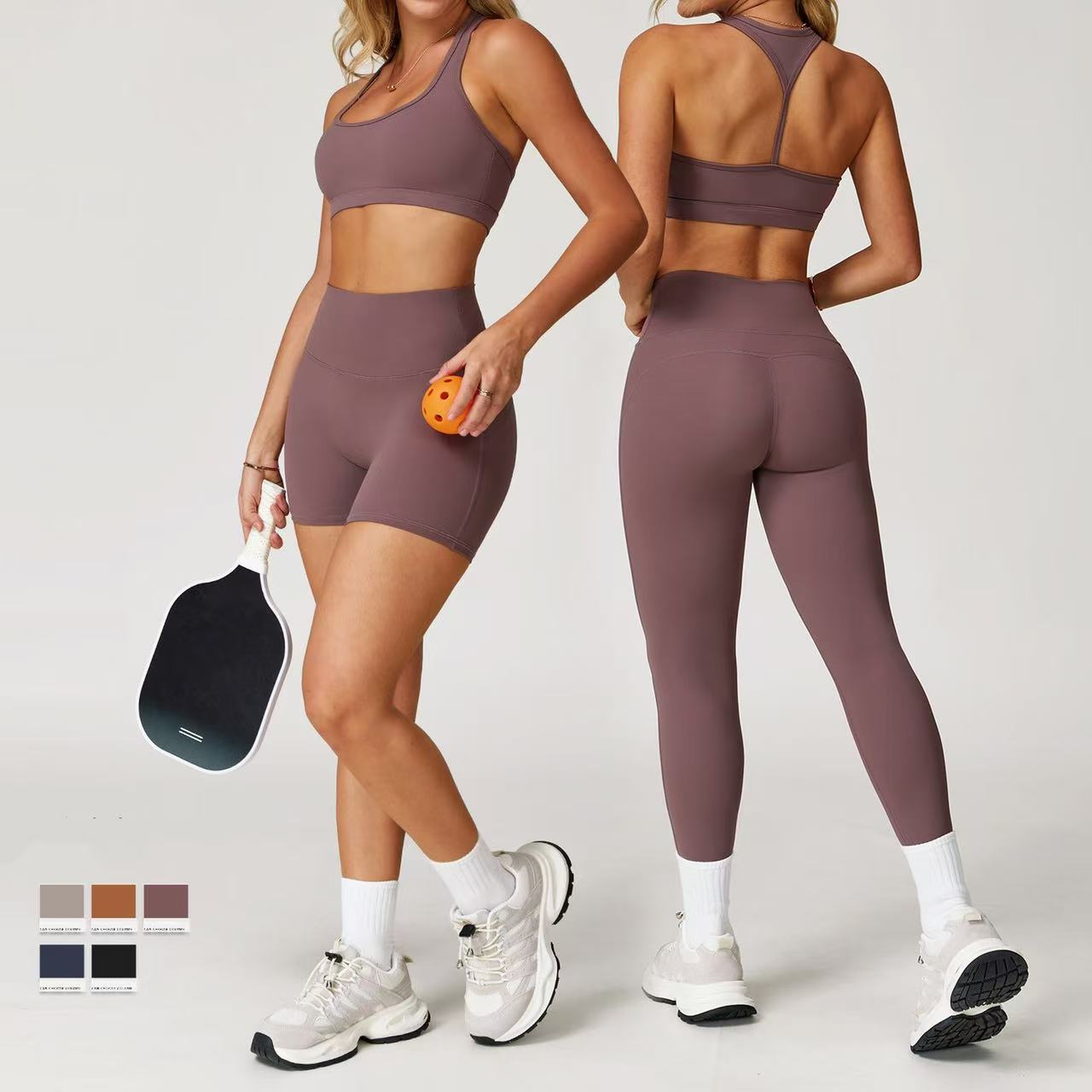 gym clothes wholesale
