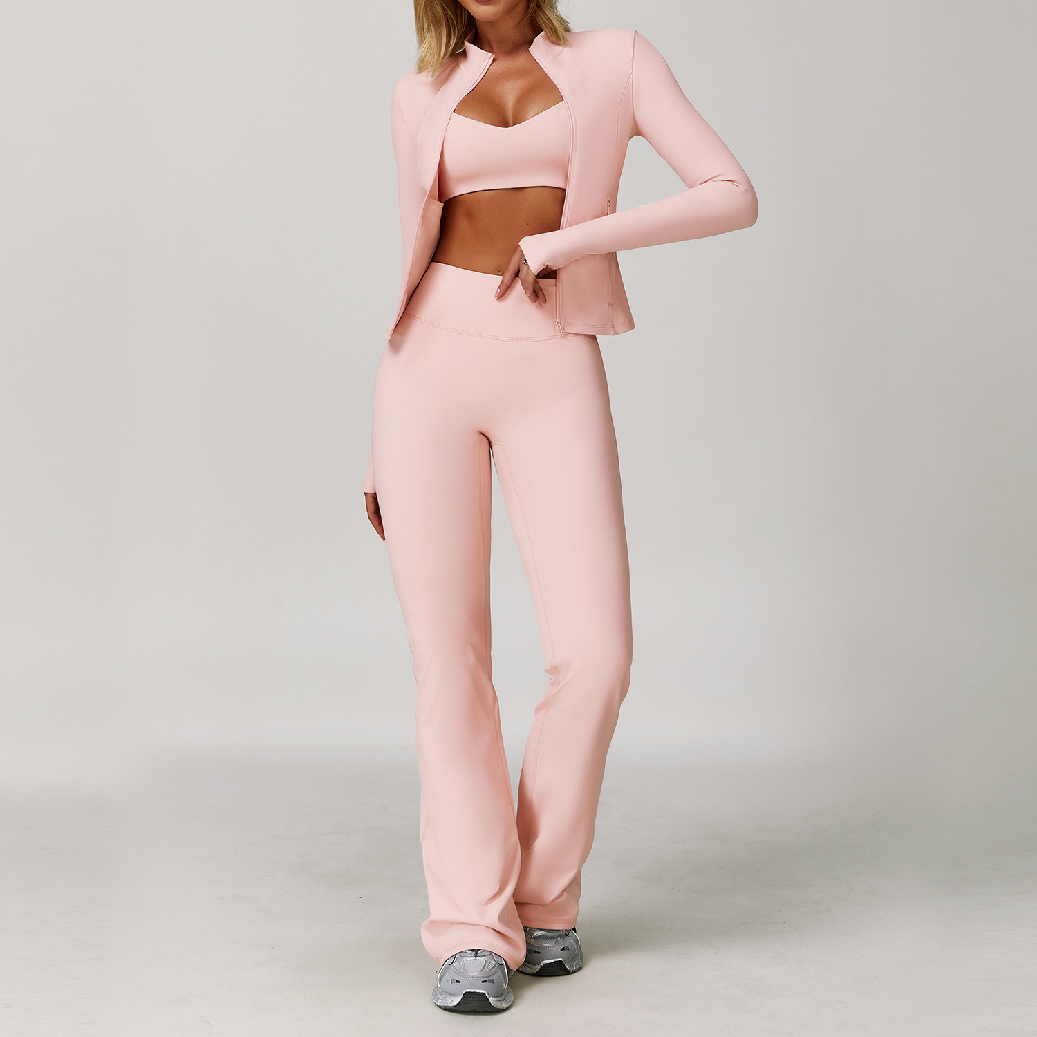 gym wear manufacturers