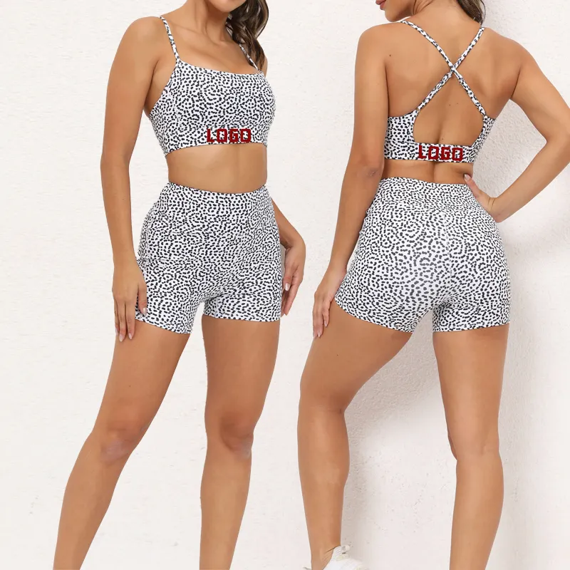 yoga wear manufacturer