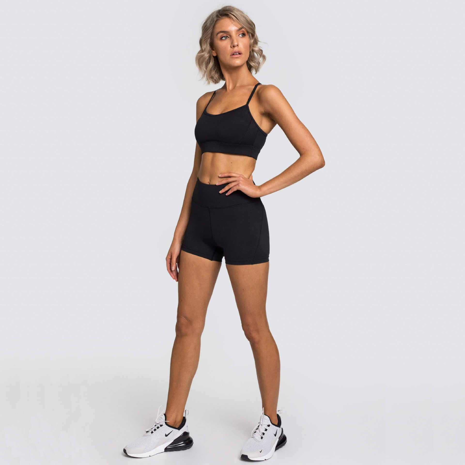 athletic clothing manufacturers
