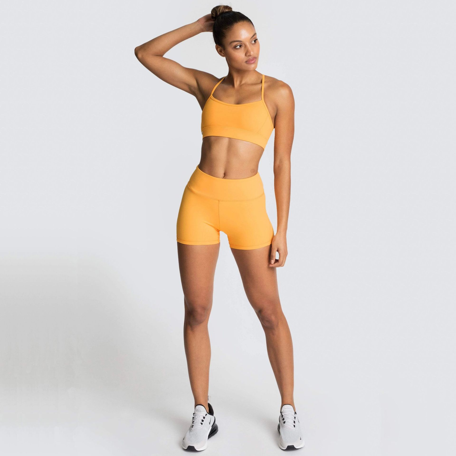 activewear manufacturers