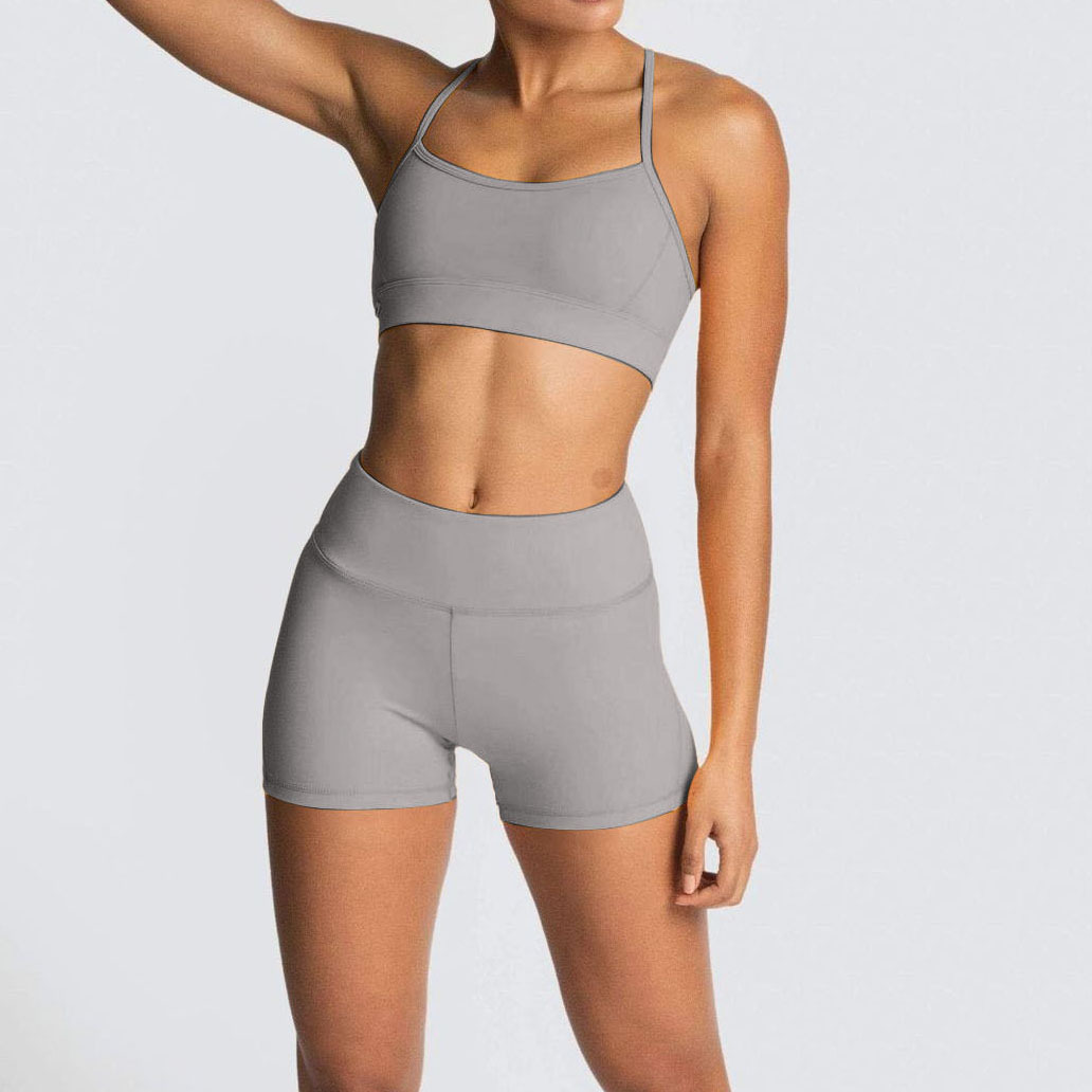 gym clothes manufacturer