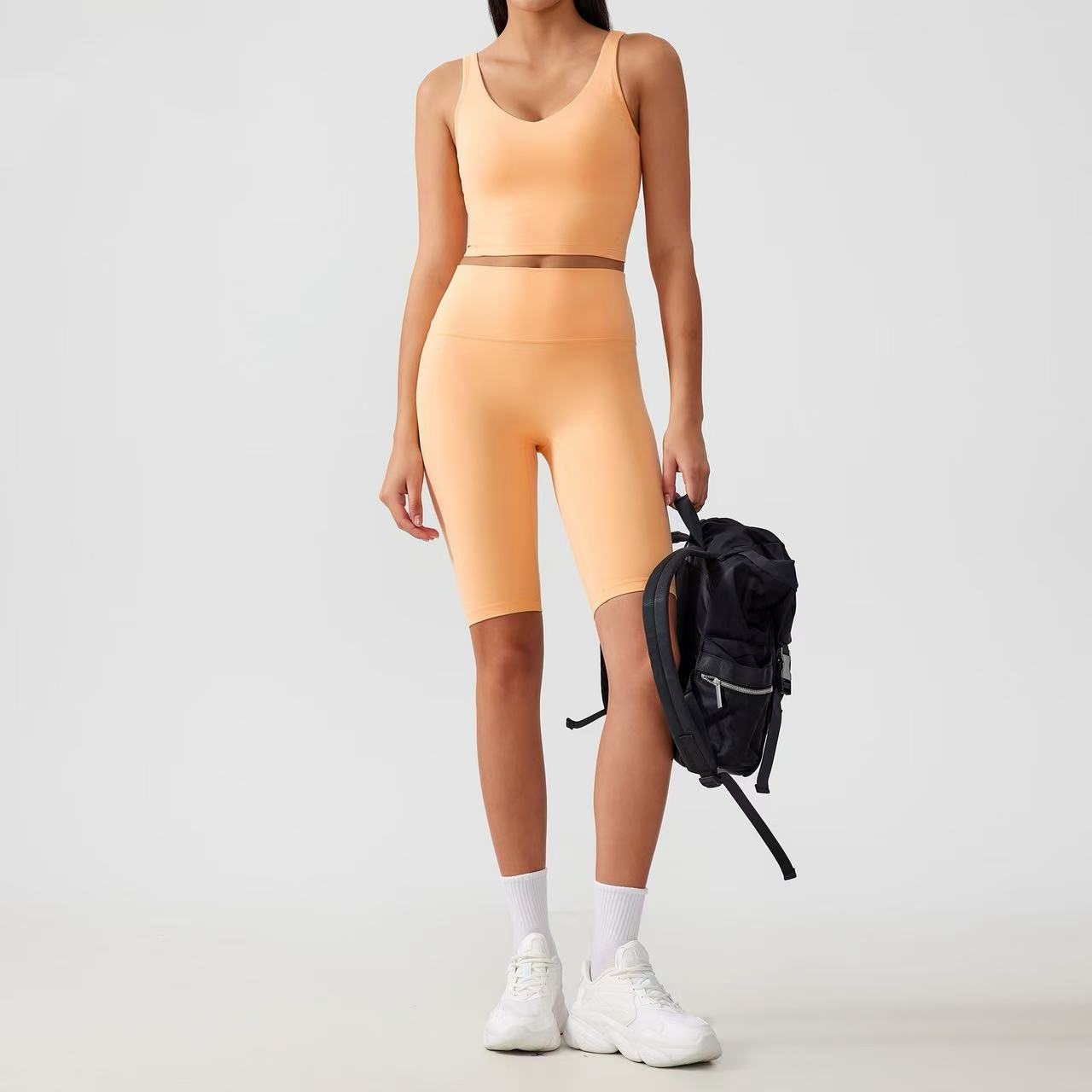 workout clothes manufacturer