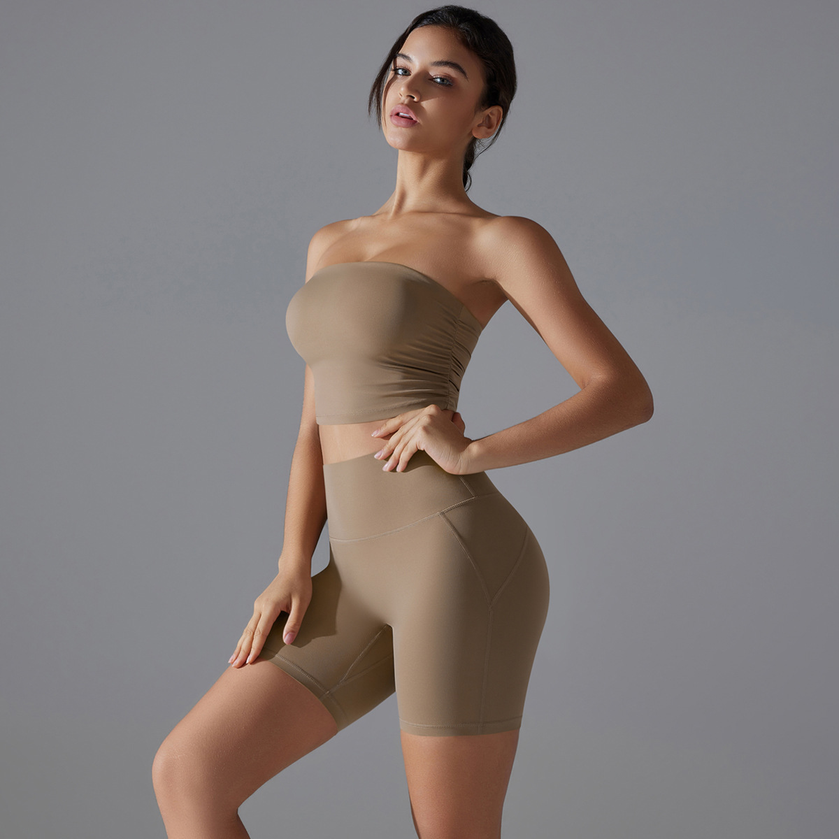 gym clothing manufacturer