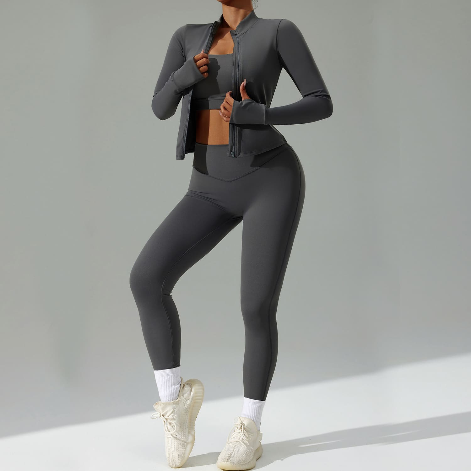 gym clothes manufacturer