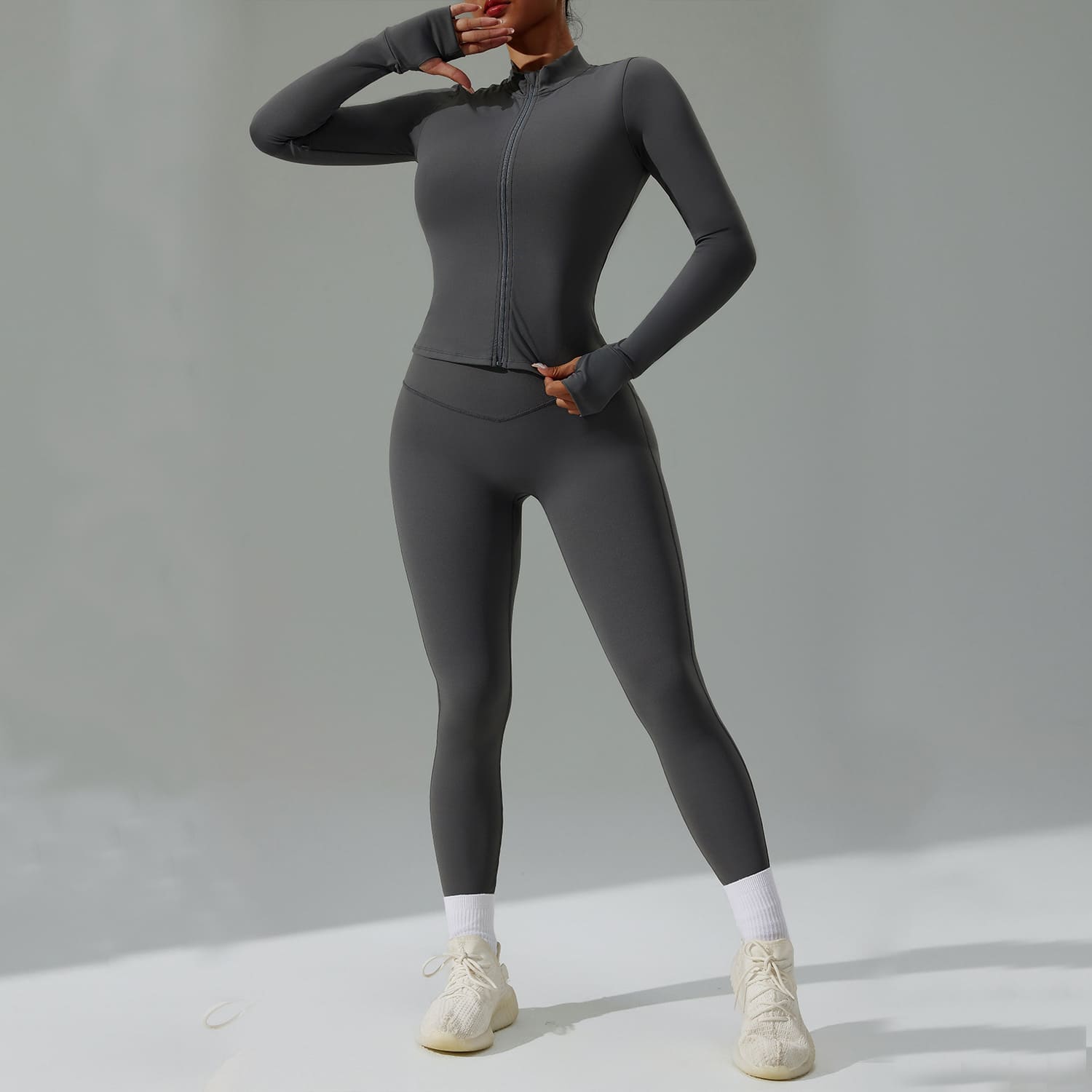 wholesale fitness apparel