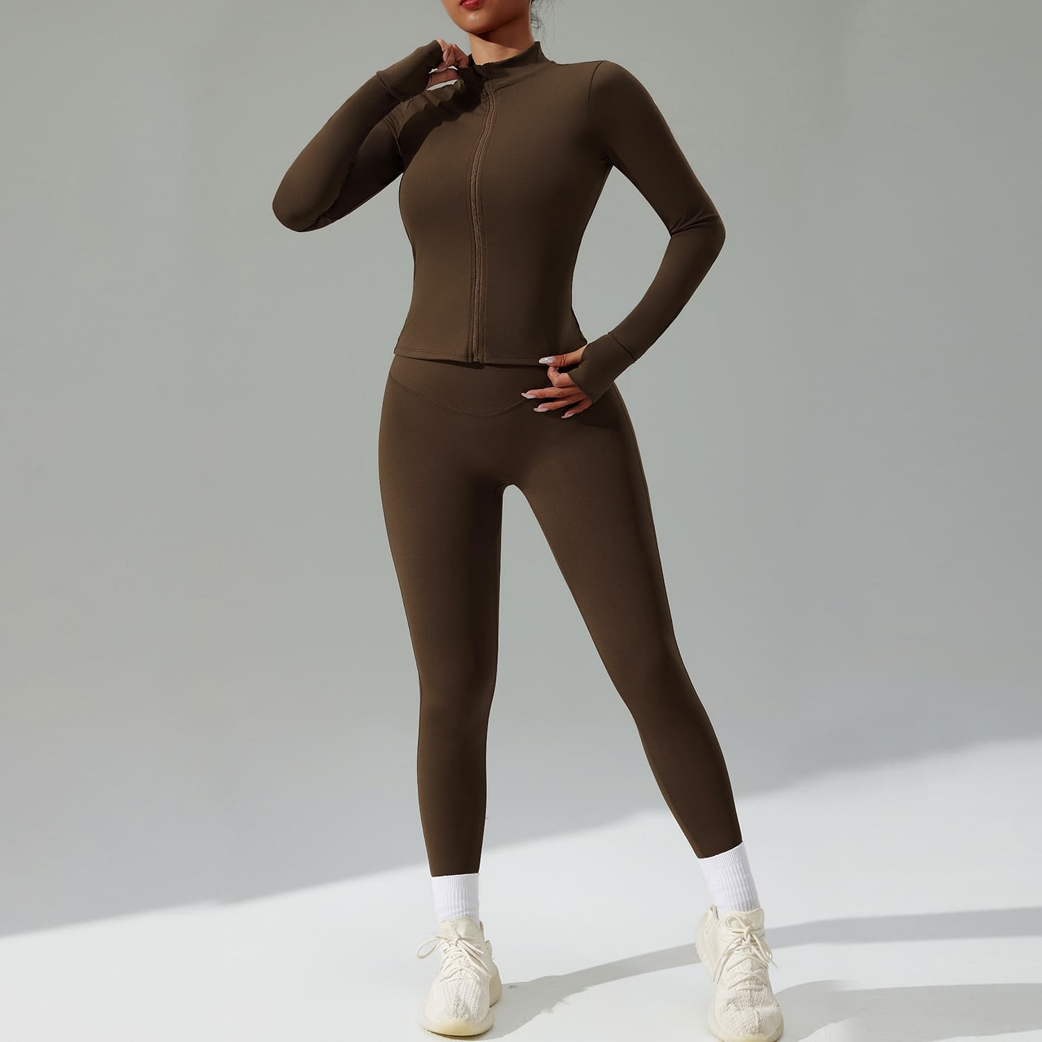 gym clothes manufacturer
