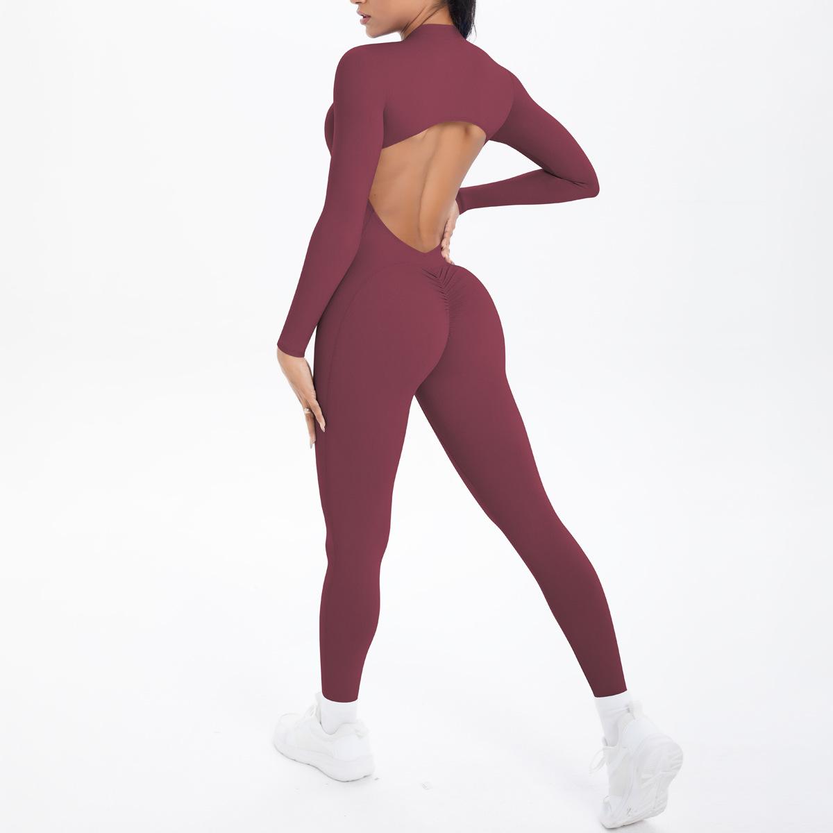 athletic clothing manufacturers