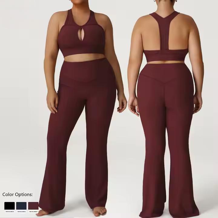fitness wear manufacturer