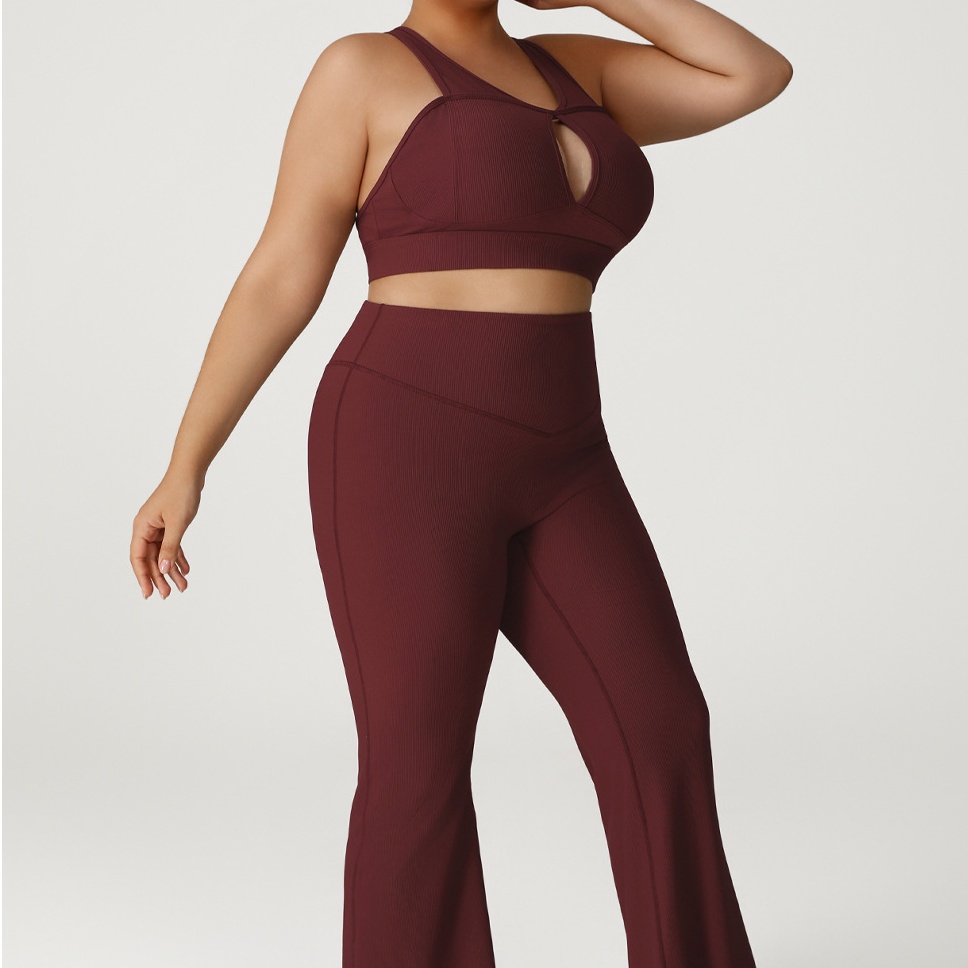 gym clothes manufacturer